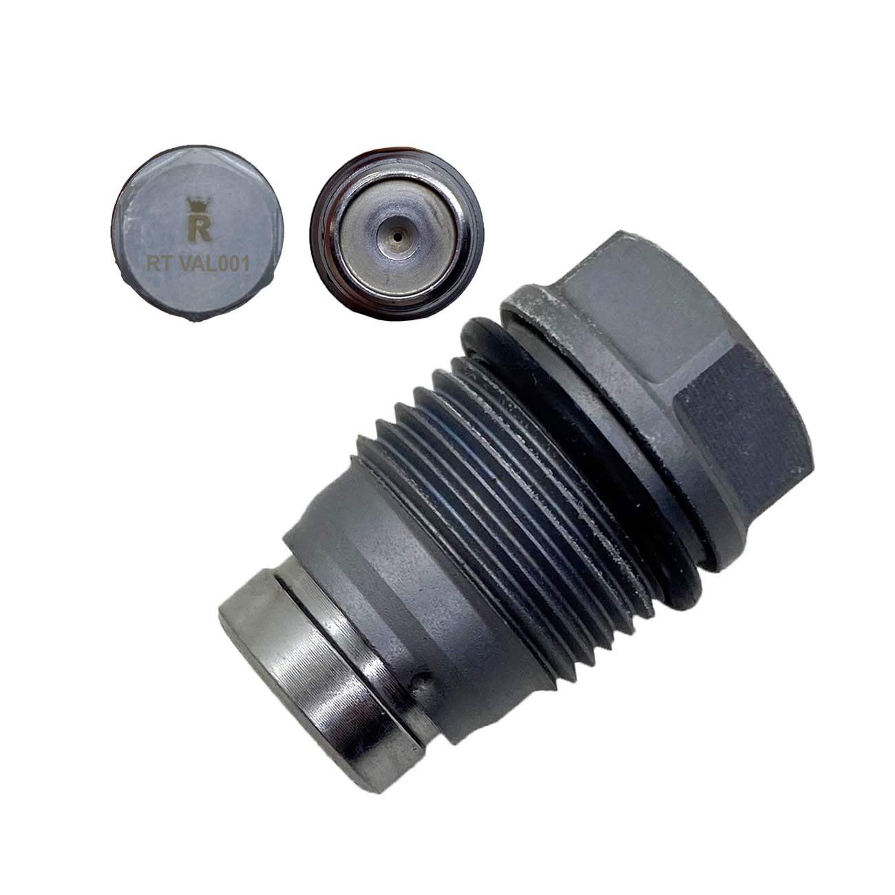 Valvula De Alivio Limitadora Presion Chevrolet S10 Blazer